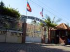 Lycee Francais de Phnom-Penh