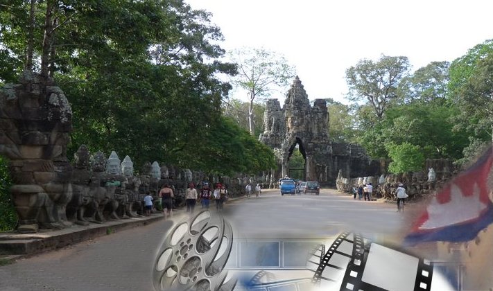 Galerie photos Angkor-Thom